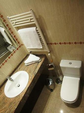 Students Hostel Luis Velez - Photo3