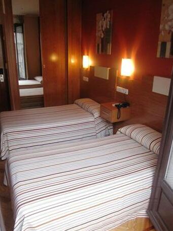 Students Hostel Luis Velez - Photo5