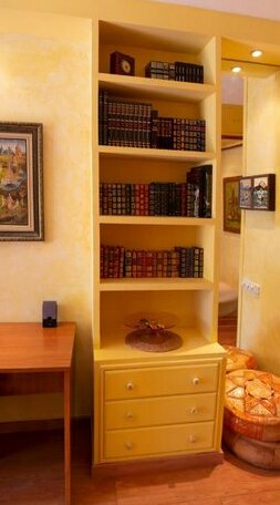 Studio Calle Menendez Pidal - Photo2