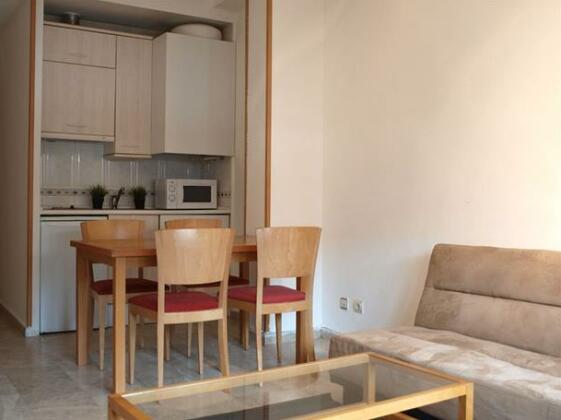 Stylish City Apartamentos - Photo3