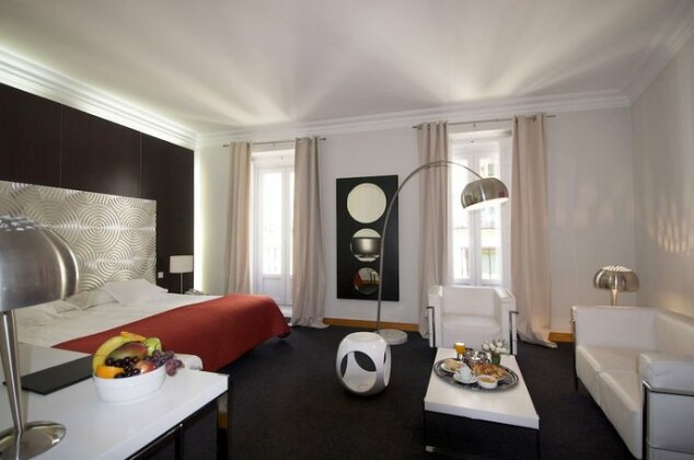 Suite Prado - Photo2