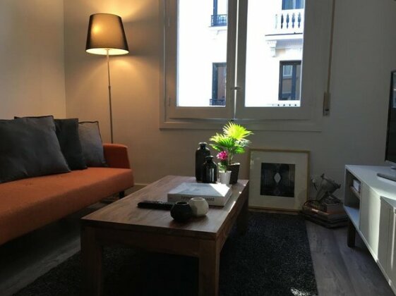Suite Stay Madrid - Photo2