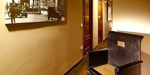THC Bergantin Hostel - Photo3