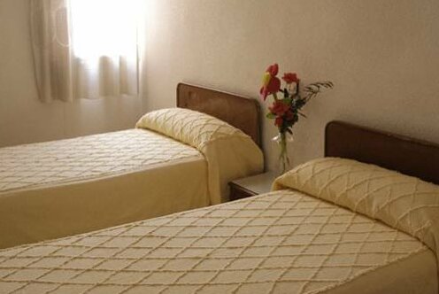 Veguin Hostal - Photo4