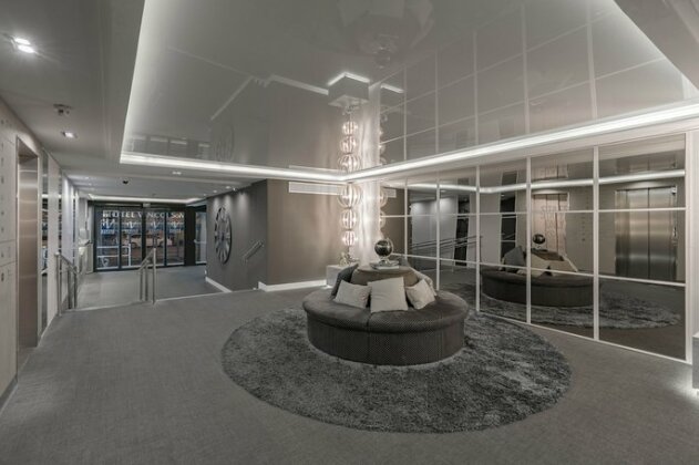 Vincci Soma - Photo5