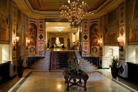 Westin Palace Hotel - Photo2