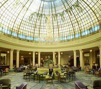 Westin Palace Hotel - Photo3