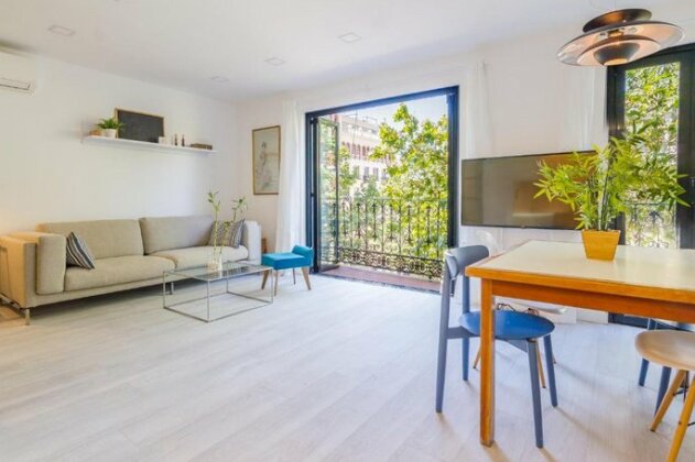 Your Apartment In Atocha - Photo2