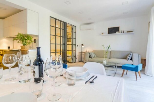 Your Apartment In Atocha - Photo5