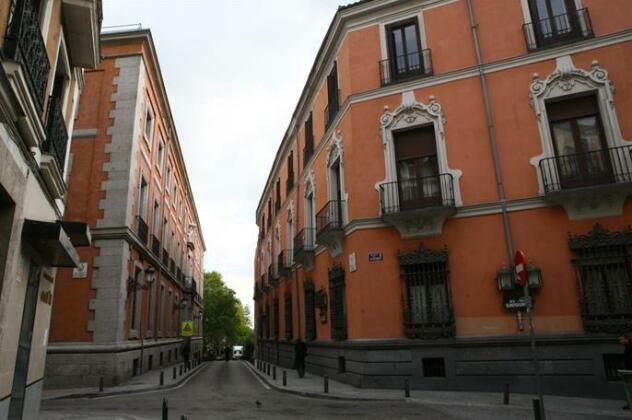 Zeffirelli Apartments Madrid - Photo2