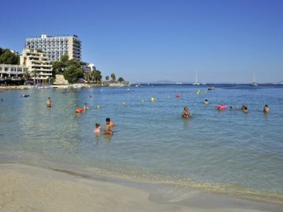 Alua Hawaii Mallorca & Suites - Photo3