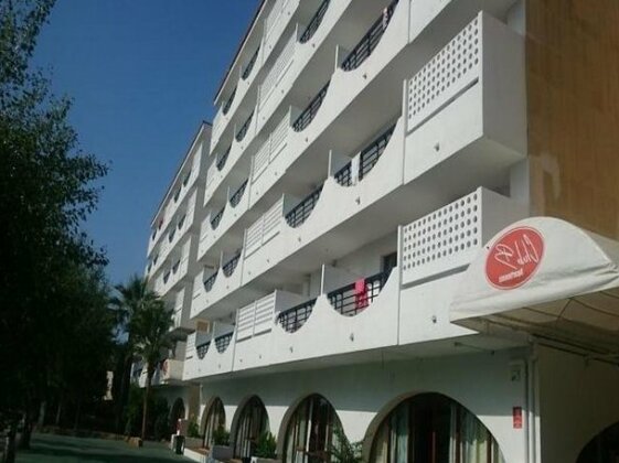 Club B Mallorca Apartments