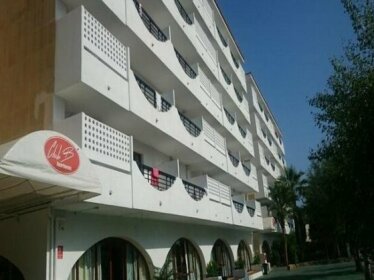 Club B Mallorca Apartments