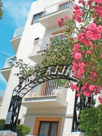 Hostal Villa Sol - Photo2