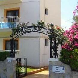 Hostal Villa Sol - Photo3