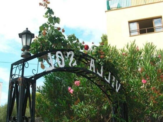 Hostal Villa Sol - Photo5