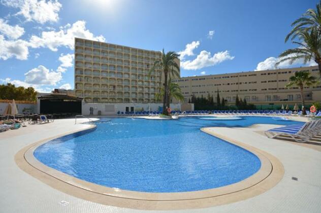 Hotel Samos - Photo3
