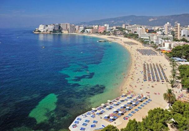 Hotel Samos - Photo5