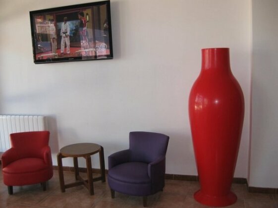 Hotel Teix - Photo2