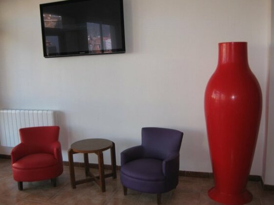 Hotel Teix - Photo3