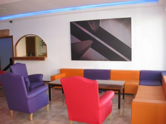 Hotel Teix - Photo4