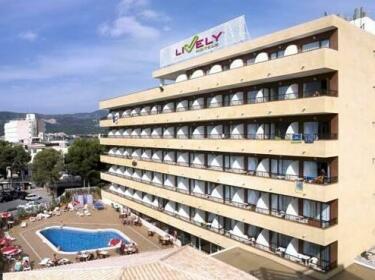 Lively Magaluf - Adults Only