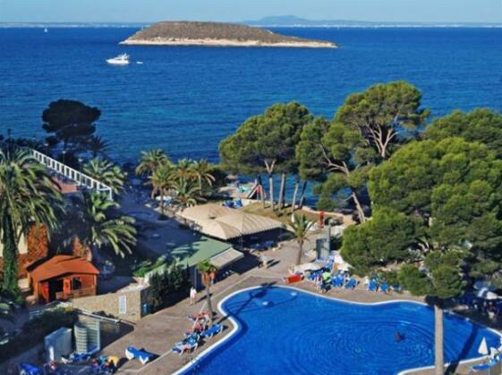 Melia Calvia Beach - Photo3