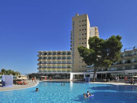 Melia Calvia Beach - Photo4