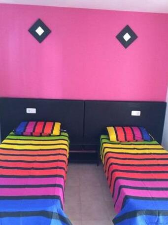 Nightlife Apartments - Photo2