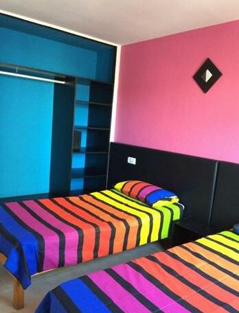 Nightlife Apartments - Photo3