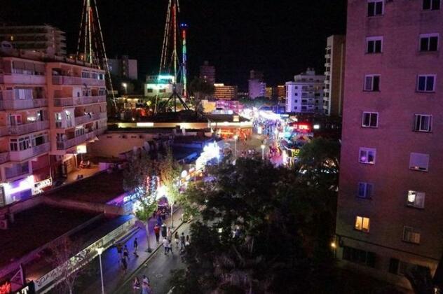 Nightlife Apartments - Photo4