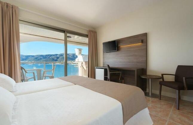 Seramar Hotel Comodoro Playa - Photo3