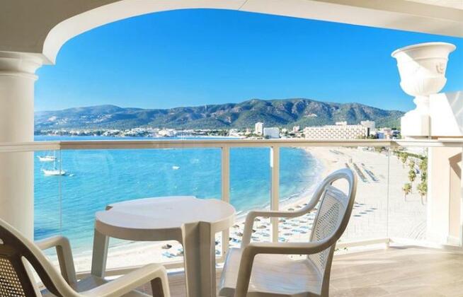 Seramar Hotel Comodoro Playa - Photo5