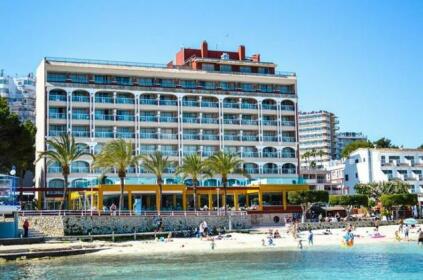 Seramar Hotel Comodoro Playa