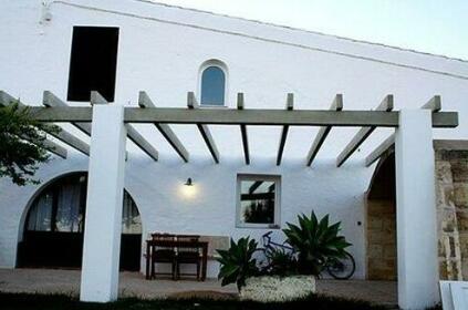 Agroturismo Biniai Nou