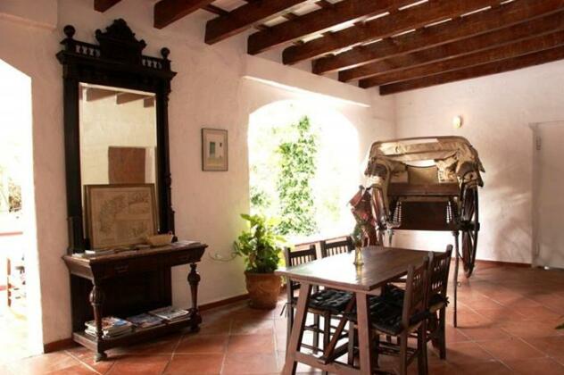 Agroturismo Matxani Gran - Photo5