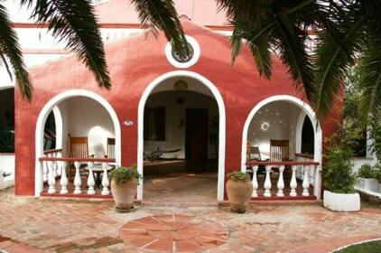 Agroturismo Matxani Gran