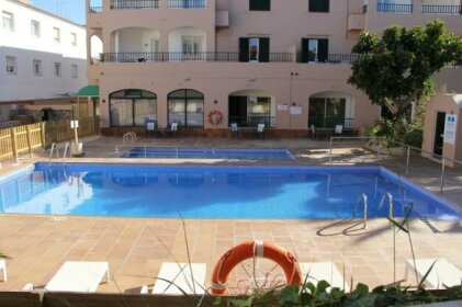 Apartamentos Royal Life