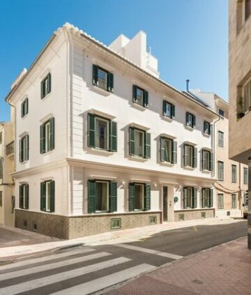 Boutique Hotel Sant Roc & Spa