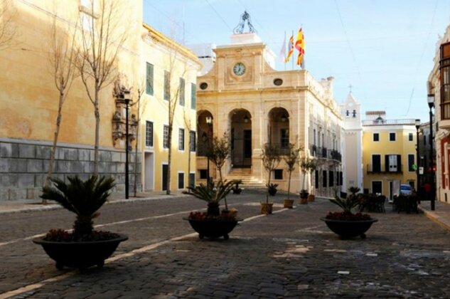 Casa Iria