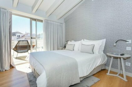 Casa Ladico - Hotel Boutique Adults Only