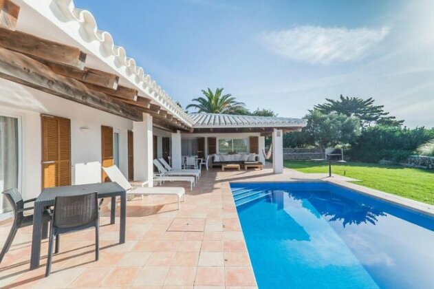 Casa Somni Mahon - Photo2