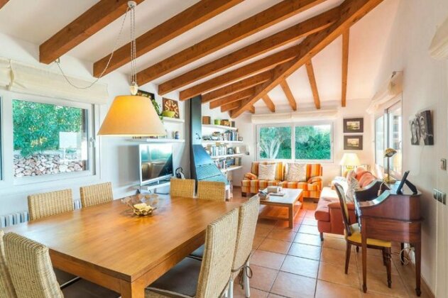 Casa Somni Mahon - Photo4