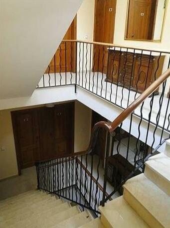 Eurohotel Mahon - Photo2