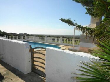 Finca Cristy