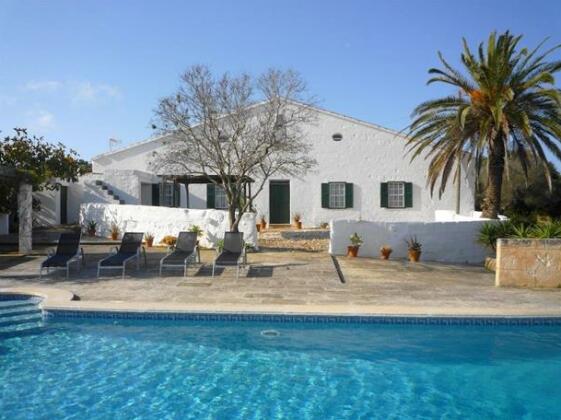 Finca Gabriel
