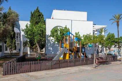 Grupotel Mar de Menorca All Inclusive
