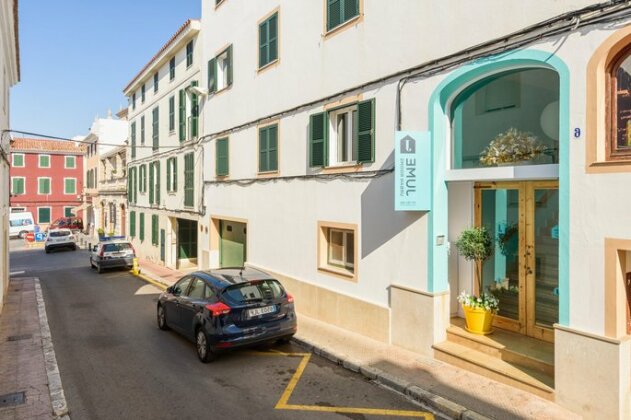Hostal Jume - Photo2