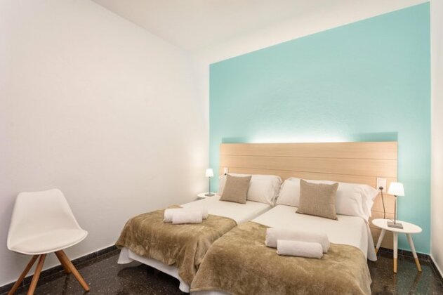 Hostal Jume - Photo3