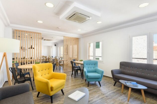 Hostal Jume - Photo4